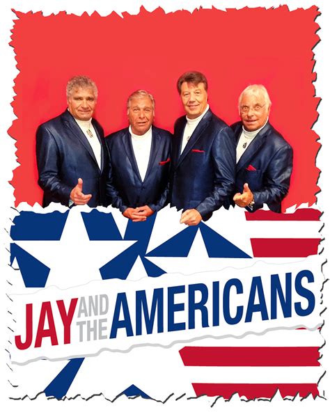 The Unforgettable Harmonies of Jay and the Americans